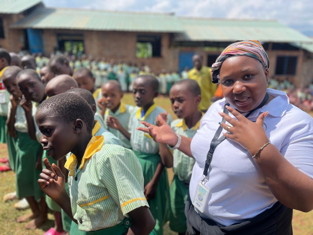 Bumatofu School